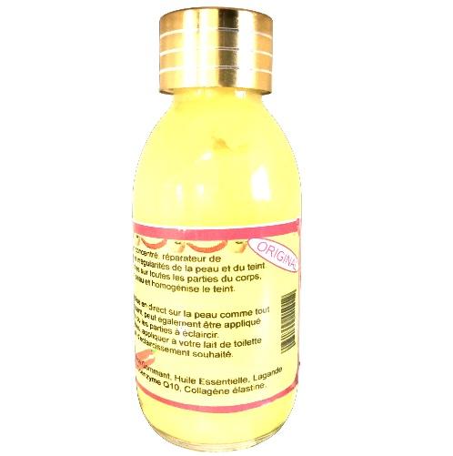 Doox 7 Days Super Lightening Oil con Acido di Frutta ad Azione Rapida | Pimento Doox - YLKgood
